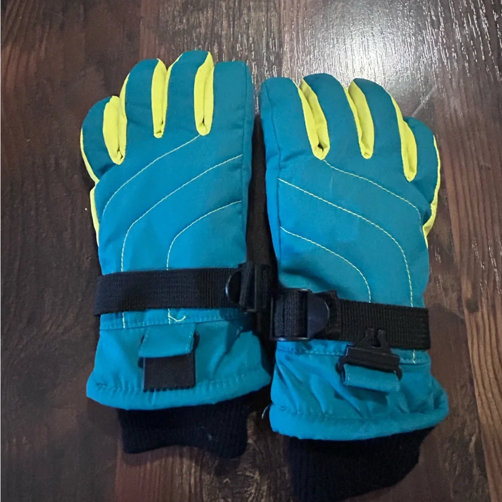 Kids Winter Gloves